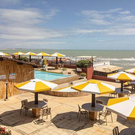 Flat Pipa Oceano Apartment Praia de Pipa Екстериор снимка