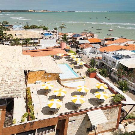 Flat Pipa Oceano Apartment Praia de Pipa Екстериор снимка