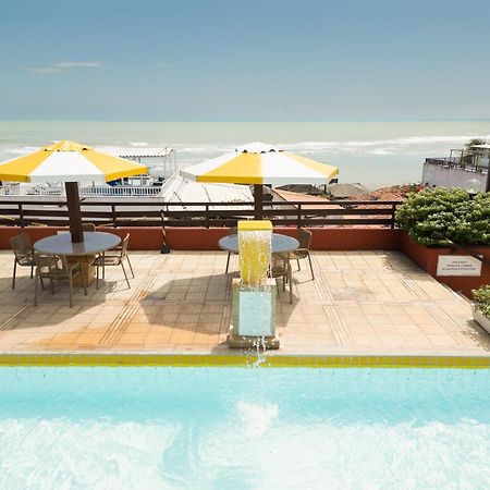 Flat Pipa Oceano Apartment Praia de Pipa Екстериор снимка