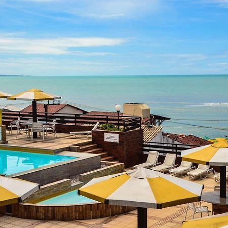 Flat Pipa Oceano Apartment Praia de Pipa Екстериор снимка