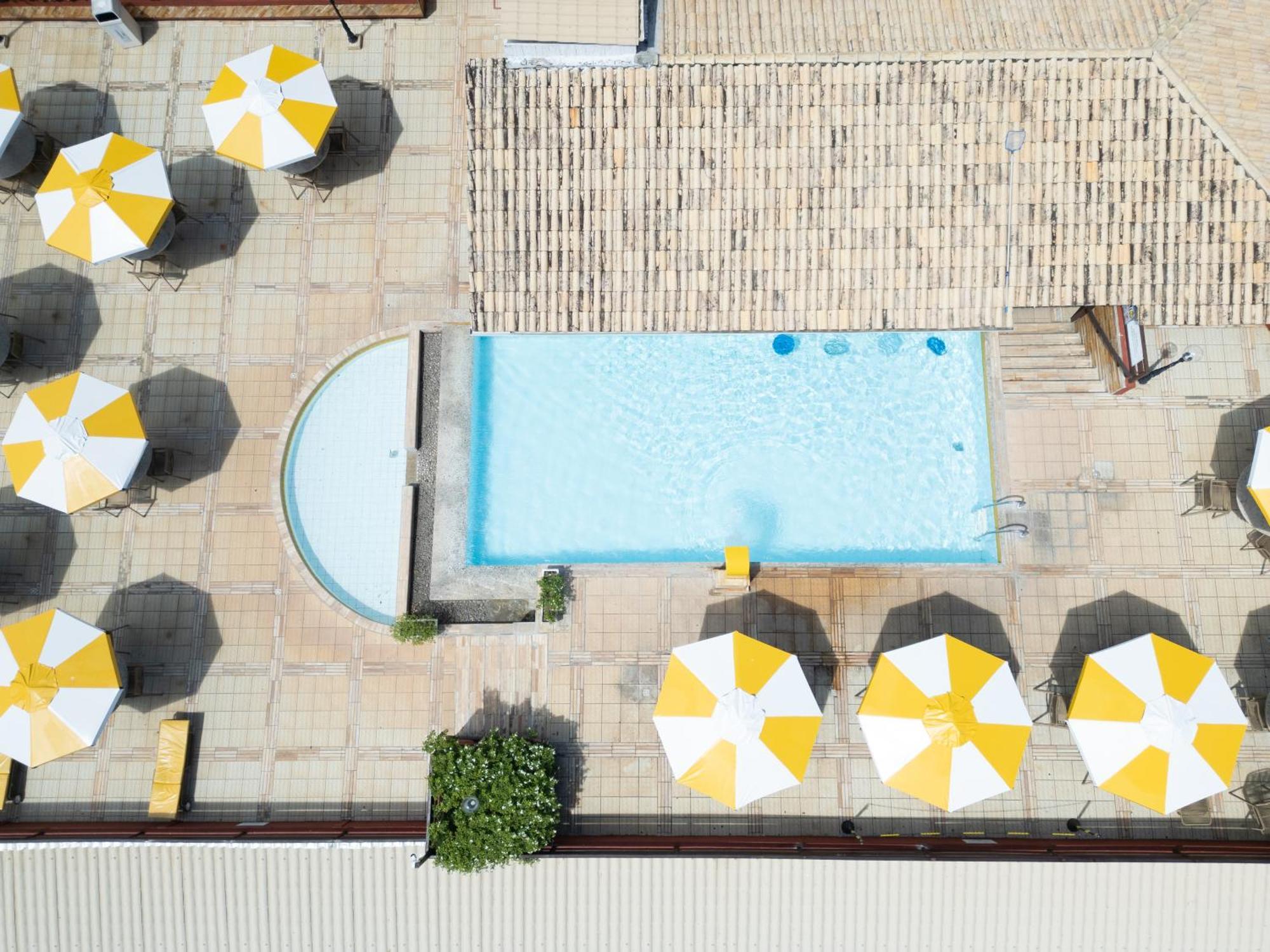 Flat Pipa Oceano Apartment Praia de Pipa Екстериор снимка